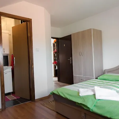 Puzic Guest house