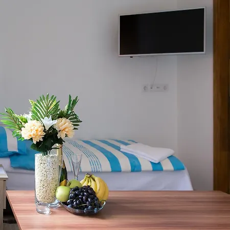 Guest house Puzic Banja Luka