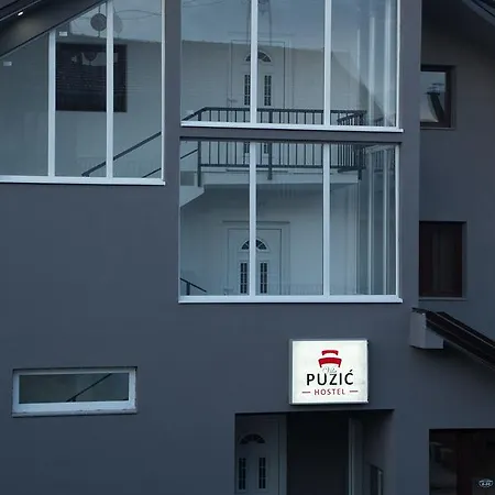 Puzic Guest house