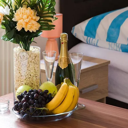 Puzic Guest house