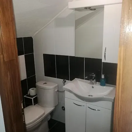 Puzic Guest house